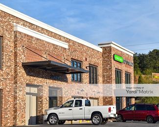 Photo 4 of Space Shop Self Storage - 2695 Buford Hwy NE, Duluth, GA