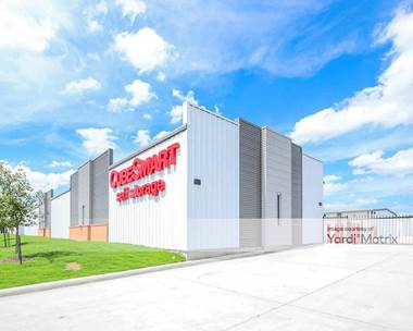 Storage Units for Rent available at 7930 SW Loop 410, San Antonio, TX 78242