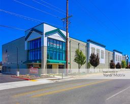 Image for Stor - House Self Storage, The - 10512 SE Creek Street, Yelm, WA