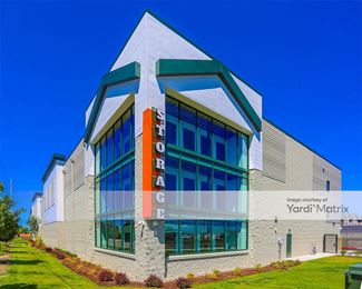 Photo 2 of Stor-House Self Storage, The - 10512 SE Creek Street, Yelm, WA