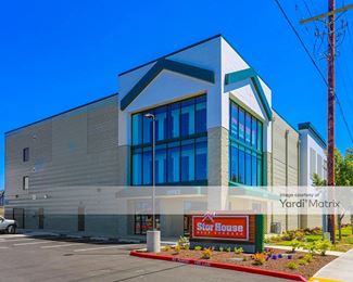 Photo 4 of Stor-House Self Storage, The - 10512 SE Creek Street, Yelm, WA