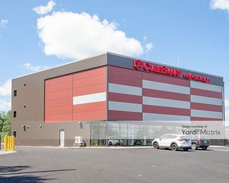 Photo 2 of CubeSmart Self Storage - 3 Keyes Way, West Warwick, RI