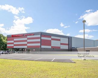 Photo 4 of CubeSmart Self Storage - 3 Keyes Way, West Warwick, RI