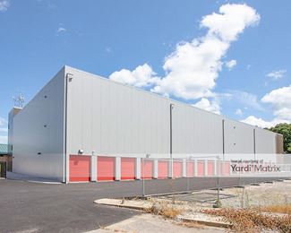 Photo 5 of CubeSmart Self Storage - 3 Keyes Way, West Warwick, RI
