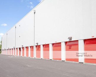 Photo 6 of CubeSmart Self Storage - 3 Keyes Way, West Warwick, RI