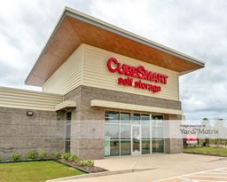 Image for CubeSmart Self Storage - 1420 League Line Road, Conroe, TX