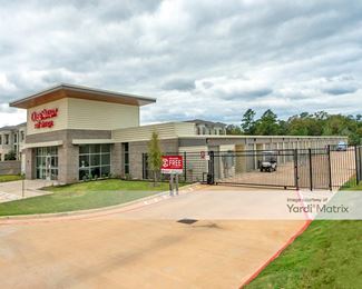 Photo 3 of CubeSmart Self Storage - 1420 League Line Road, Conroe, TX