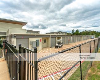 Photo 4 of CubeSmart Self Storage - 1420 League Line Road, Conroe, TX