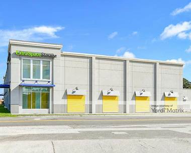 Storage Units for Rent available at 102 South Alexander Blvd, Plant City, FL 33563