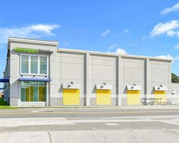 Image for Extra Space Storage - 102 South Alexander Blvd, Plant City, FL