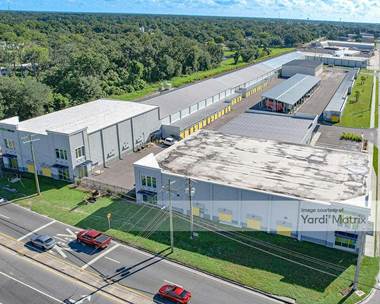 Storage Units for Rent available at 102 South Alexander Blvd, Plant City, FL 33563