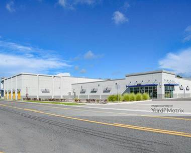 Storage Units for Rent available at 102 South Alexander Blvd, Plant City, FL 33563