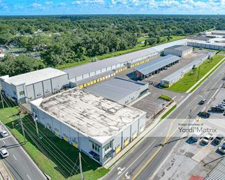 Photo 5 of Extra Space Storage - 102 South Alexander Blvd, Plant City, FL