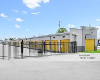 Photo 6 of Extra Space Storage - 102 South Alexander Blvd, Plant City, FL