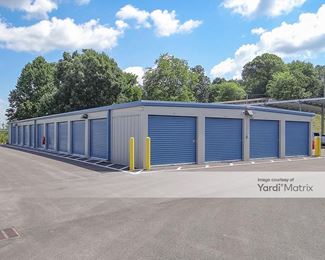 Photo 4 of Knoxville Star Storage - 934 Starlite Road, Louisville, TN