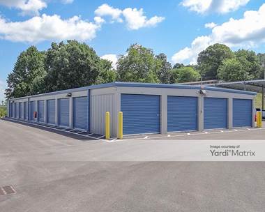 Storage Units for Rent available at 934 Starlite Road, Louisville, TN 37777