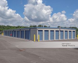 Photo 5 of Knoxville Star Storage - 934 Starlite Road, Louisville, TN
