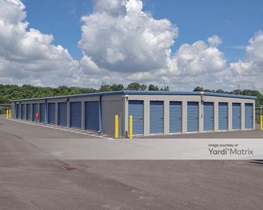 Storage Units for Rent available at 934 Starlite Road, Louisville, TN 37777