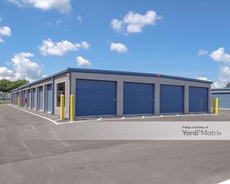 Photo 6 of Knoxville Star Storage - 934 Starlite Road, Louisville, TN