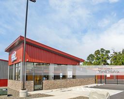 Image for ABC Mini Storage - 302 Wellsian Way, Richland, WA