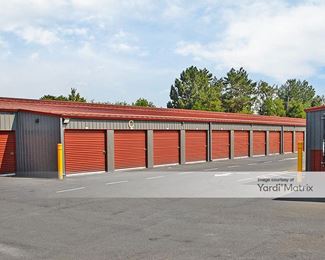 Photo 2 of ABC Mini Storage - 302 Wellsian Way, Richland, WA