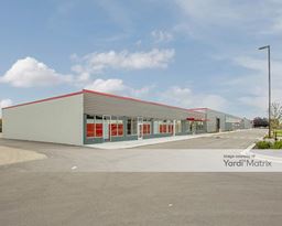 Image for Devon Self Storage - 4100 52nd Street, Kenosha, WI