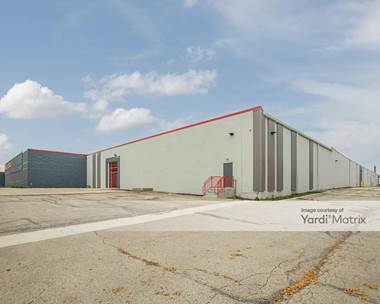 Storage Units for Rent available at 4100 52nd Street, Kenosha, WI 53144