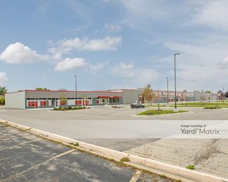 Photo 4 of Devon Self Storage - 4100 52nd Street, Kenosha, WI