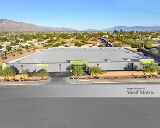 Photo 3 of Extra Space Storage - 1782 West Ruthrauff Road, Tucson, AZ