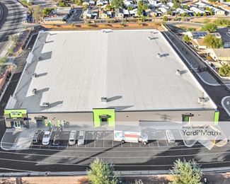 Photo 4 of Extra Space Storage - 1782 West Ruthrauff Road, Tucson, AZ