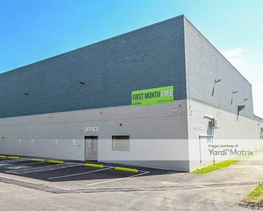Storage Units for Rent available at 821 Elder Street, Harrisburg, PA 17111