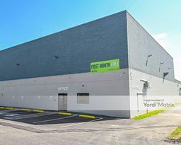 Image for Extra Space Storage - 821 Elder Street, Harrisburg, PA