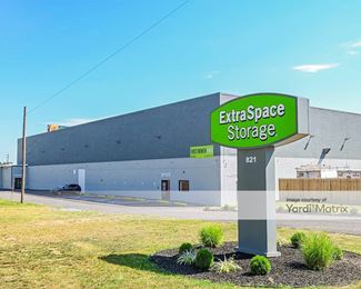 Photo 2 of Extra Space Storage - 821 Elder Street, Harrisburg, PA