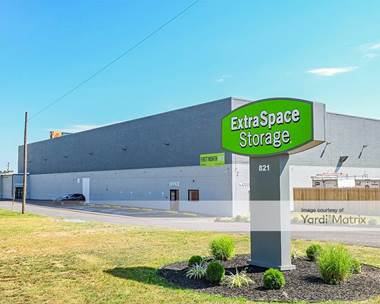 Storage Units for Rent available at 821 Elder Street, Harrisburg, PA 17111