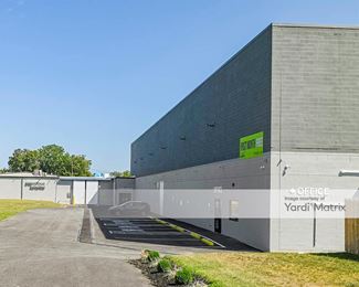 Photo 3 of Extra Space Storage - 821 Elder Street, Harrisburg, PA