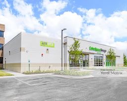 Image for Extra Space Storage - 3701 West Lake Avenue, Glenview, IL