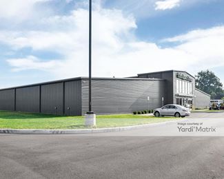Photo 1 of Extra Space Storage - 221 Cedar Road, Mishawaka, IN