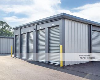 Photo 2 of Extra Space Storage - 221 Cedar Road, Mishawaka, IN