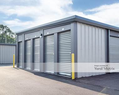 Storage Units for Rent available at 221 Cedar Road, Mishawaka, IN 46561