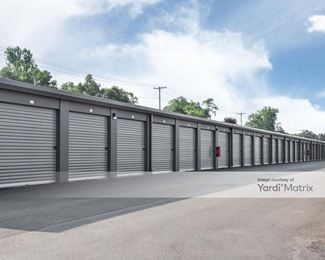 Photo 4 of Extra Space Storage - 221 Cedar Road, Mishawaka, IN