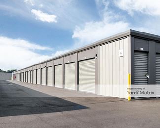 Photo 5 of Extra Space Storage - 221 Cedar Road, Mishawaka, IN