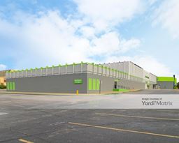 Image for Extra Space Storage - 4101 South Yale Avenue, Tulsa, OK