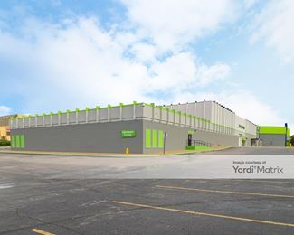 Photo 1 of Extra Space Storage - 4101 South Yale Avenue, Tulsa, OK