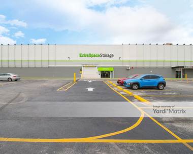 Storage Units for Rent available at 4101 South Yale Avenue, Tulsa, OK 74135
