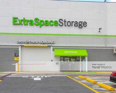 Storage Units for Rent available at 4101 South Yale Avenue, Tulsa, OK 74135