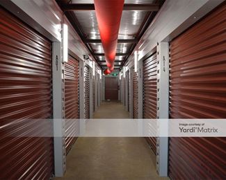 Photo 2 of My Garage Self Storage - 16273 Katy Hockley Road, Hockley, TX