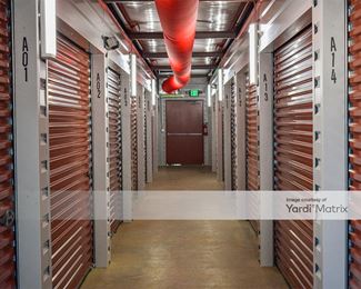 Photo 3 of My Garage Self Storage - 16273 Katy Hockley Road, Hockley, TX