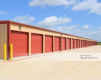 Photo 4 of My Garage Self Storage - 16273 Katy Hockley Road, Hockley, TX