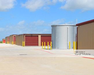 Photo 5 of My Garage Self Storage - 16273 Katy Hockley Road, Hockley, TX