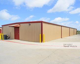 Photo 6 of My Garage Self Storage - 16273 Katy Hockley Road, Hockley, TX
